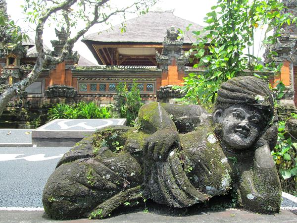 Ubud'da Neler Yapılır? Ubud Gezi Notları ubud'da gezilecek yerler