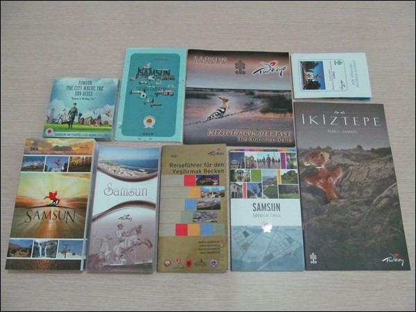 Samsun Tanıtımı