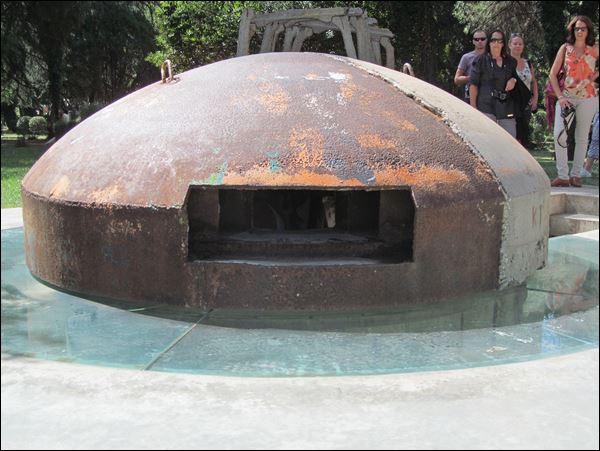 Bunker, Tirana - Albania