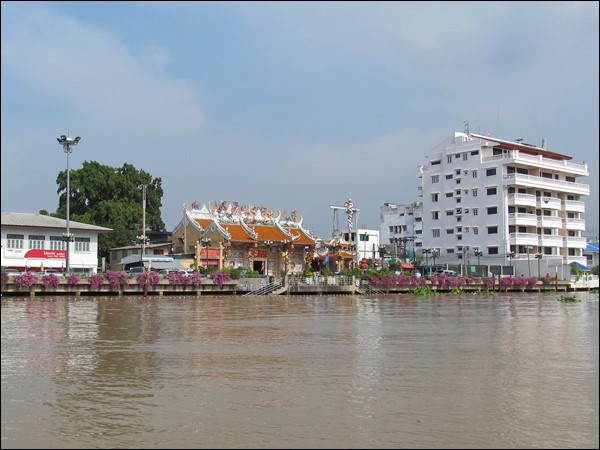 Bangkok, Tayland
