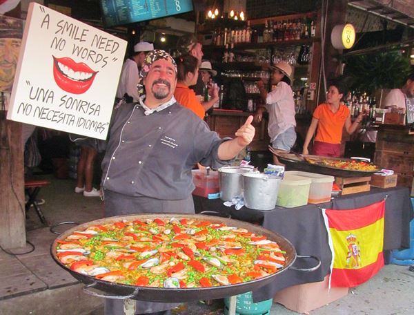 Chatuchak Market Gezi Rehberi