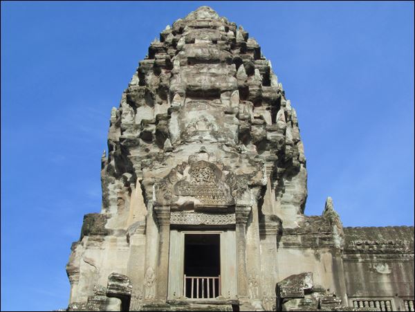 Angkor Wat, Siem Reap Gezi Rehberi