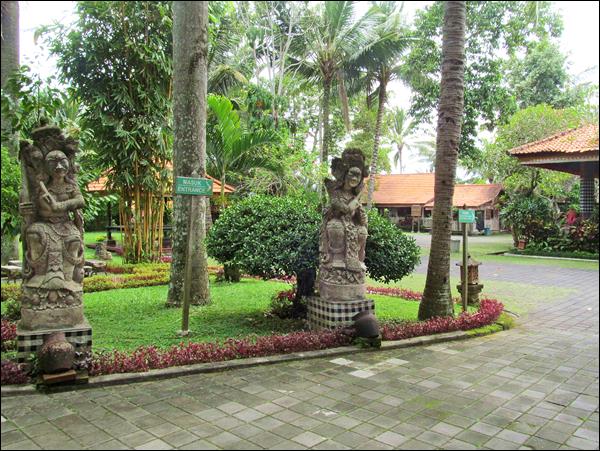 Setia Darma House of Masks & Puppets - Ubud Museums