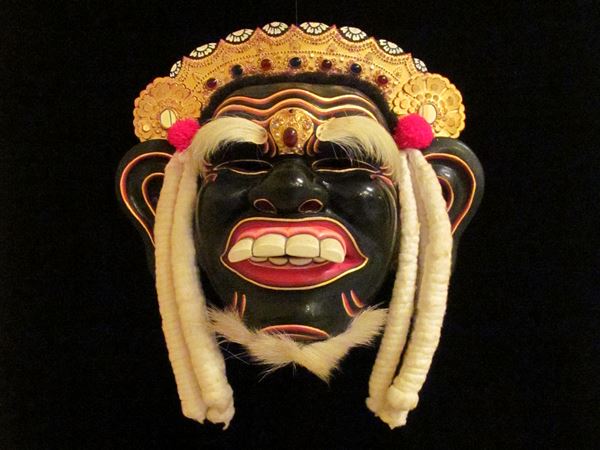 Setia Darma House of Masks & Puppets - Ubud Guide