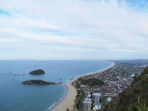 Mount Maunganui, Tauranga - Yeni Zelanda'da neler yapılır