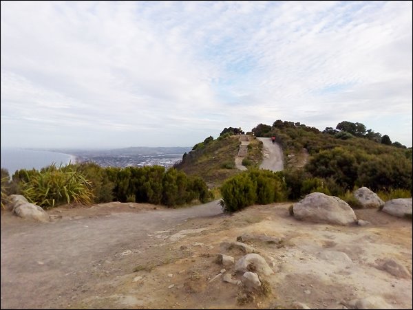 Mount Maunganui, Tauranga Gezi Yazıları - Yeni Zelanda