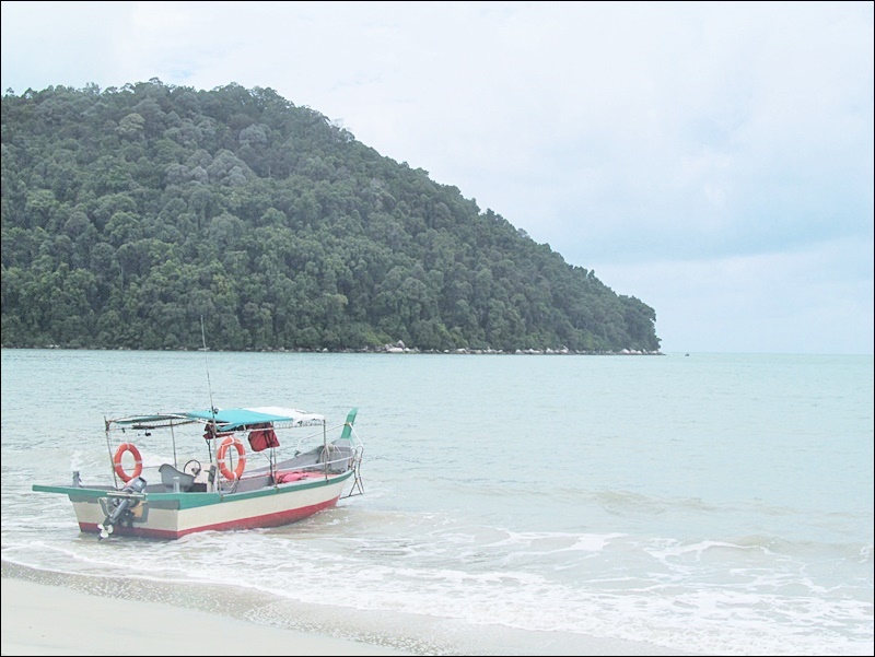 Penang Detaylı Rehberi - Malezya