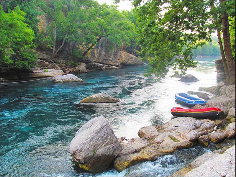 rafting-botları