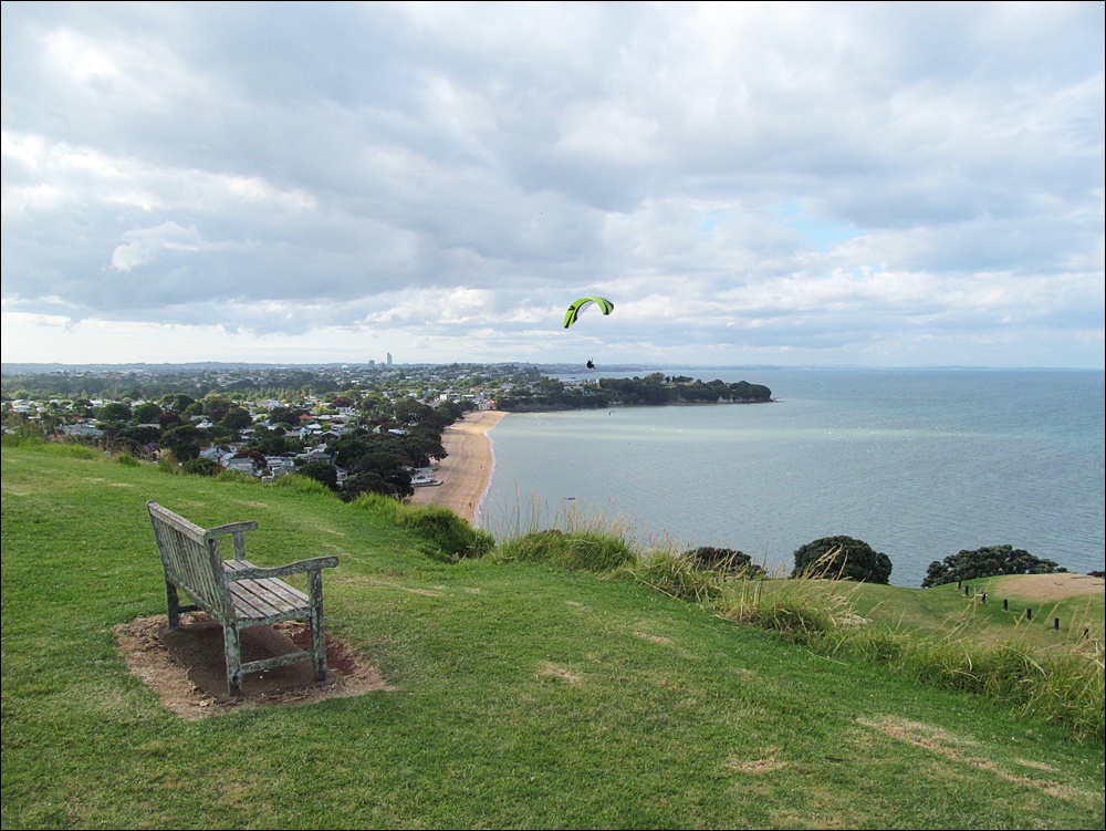 Devonport - Auckland'da Gezilecek Yerler - Yeni Zelanda