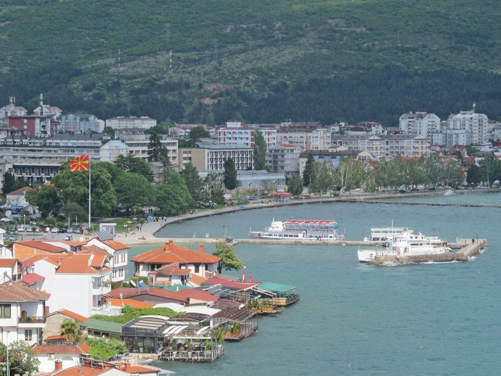 Ohri Gezi Notları - Ohri Turları