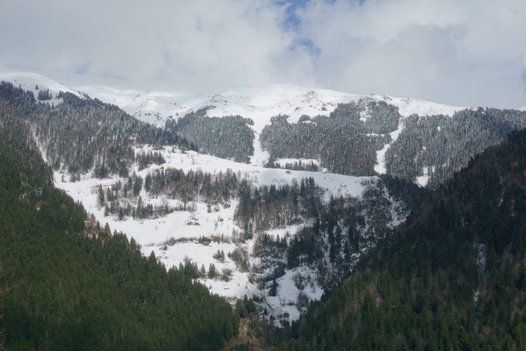 Uzungöl Gezi Yazısı - Trabzon'da Yapılacak Şeyler