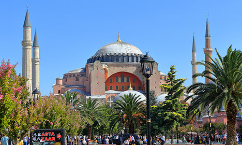 Unesco Dünya Mirası Listesi 2020
