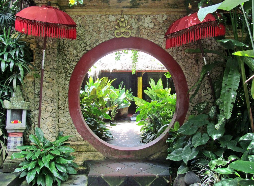 Blanco Rönesans Müzesi - Ubud'da Gezilecek Yerler