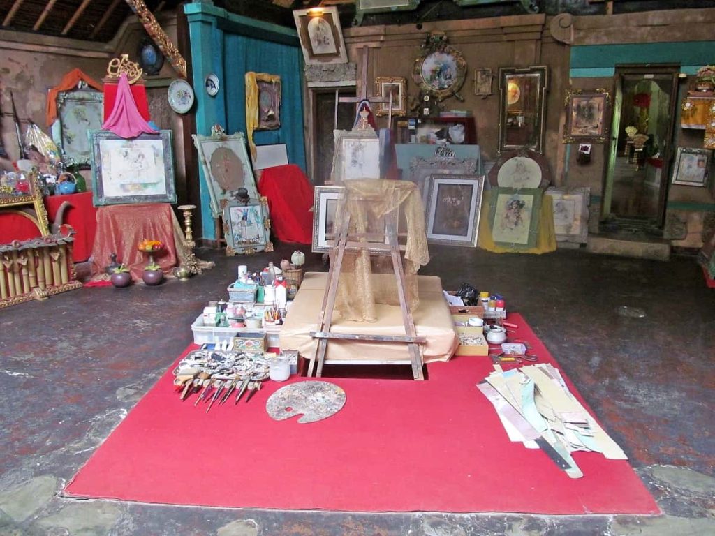 Blanco-Sanat-Atölyesi-Ubud-Blanco-Rönesans-Müzesi