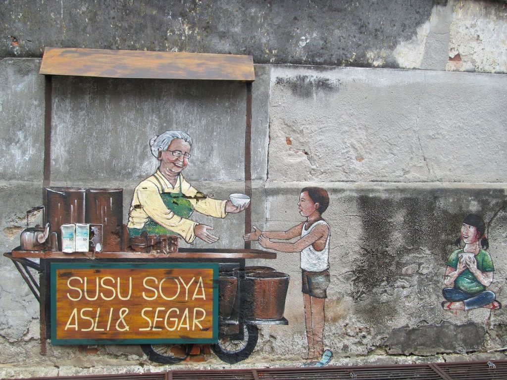 George-Town-Renkli-Duvarları-Penang-Gezisi