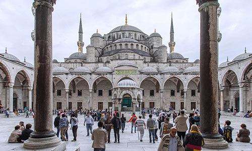 Unesco Dünya Mirası Listesi 2020