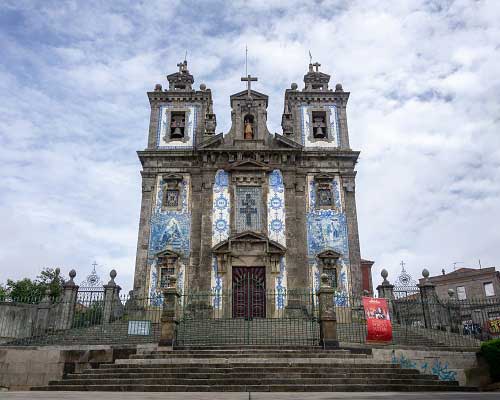 Porto Gezilecek Yerler