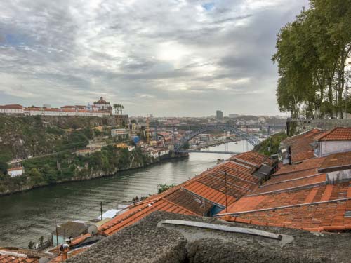 Porto Gezilecek Yerler