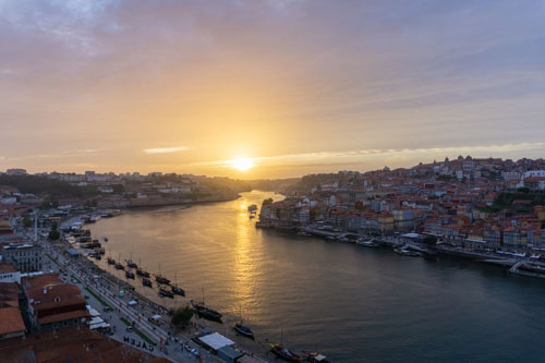 Porto Gezilecek Yerler