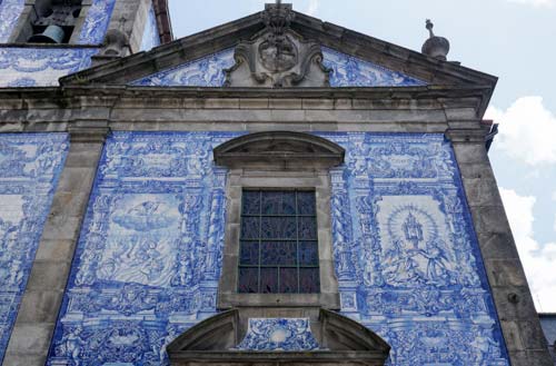 Porto Gezilecek Yerler