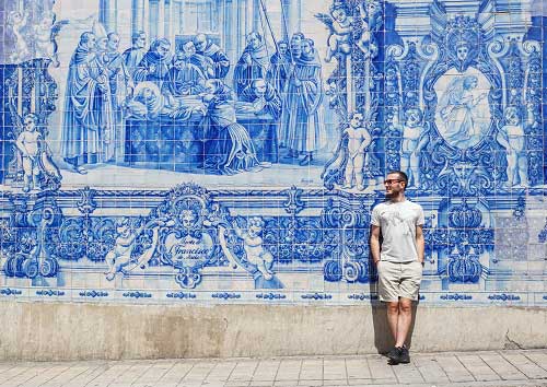 Porto'da Gezilecek Yerler