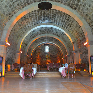Çakallı Taşhan - Samsun Gezisi