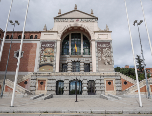 Madrid Müzeleri