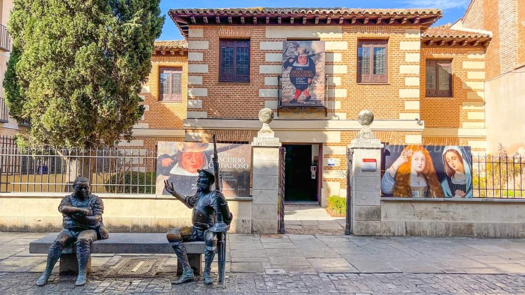 madrid çevresinde gezilecek yerler
