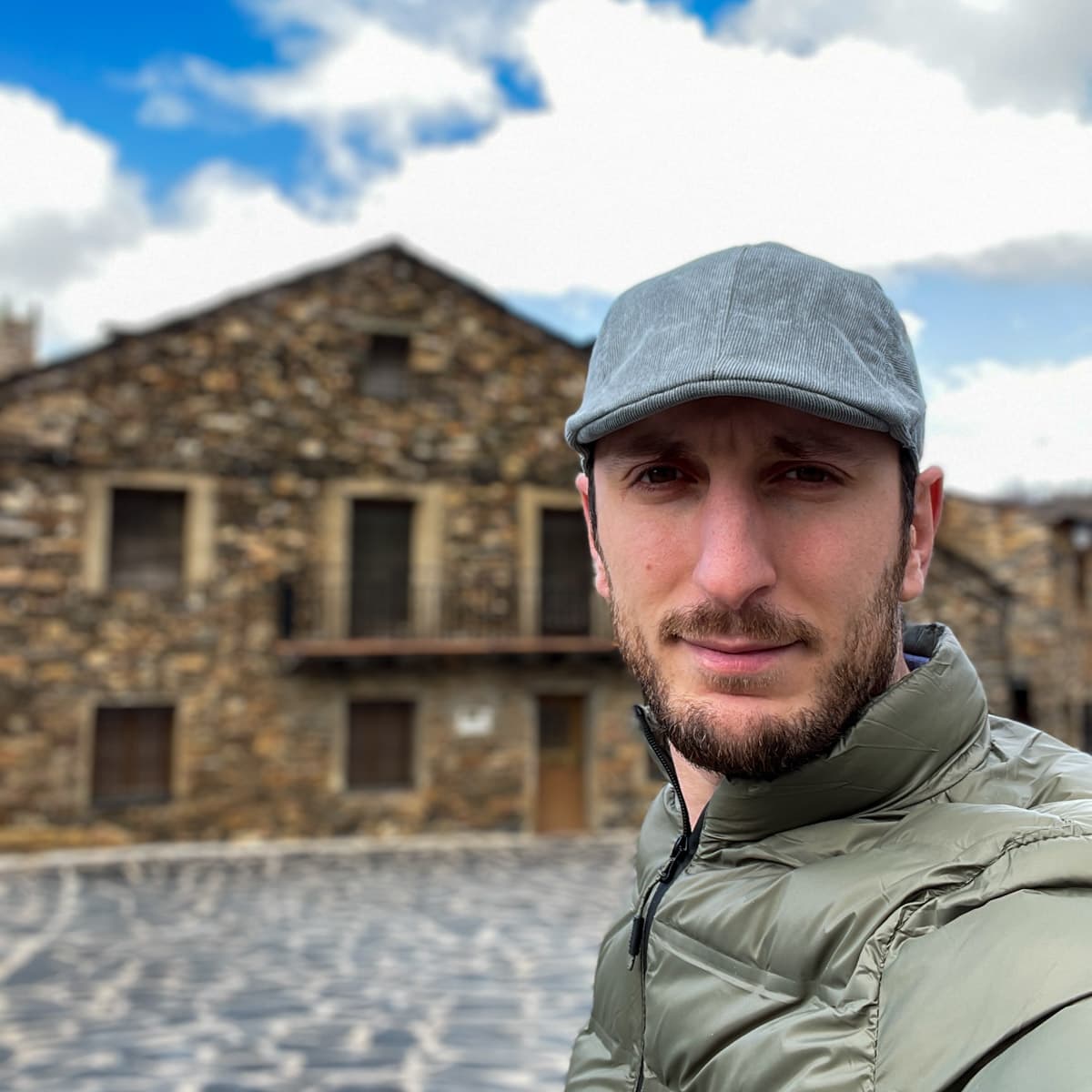 Mert - Valverde de los Reyes